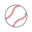 Baseball Scores icon