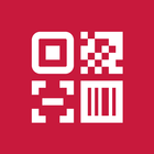 Scanbot SDK: Barcode Scanning ไอคอน