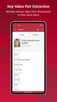 Scanbot SDK: Data Capture постер