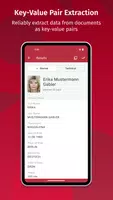 Scanbot SDK: Data Capture Poster