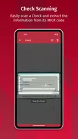 Scanbot SDK: Data Capture captura de pantalla 3
