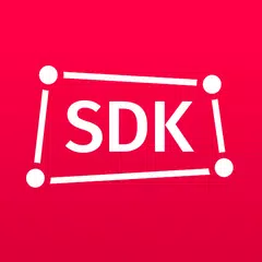 Скачать Scanbot SDK: Scanner & Barcode APK