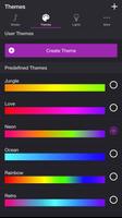 Soundstorm for Hue ภาพหน้าจอ 2