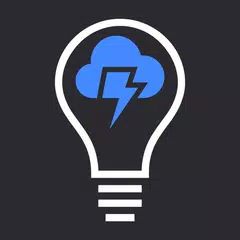 Скачать Thunderstorm for Hue APK