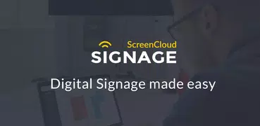 ScreenCloud Player