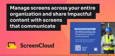 ScreenCloud Player