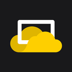 آیکون‌ ScreenCloud Player