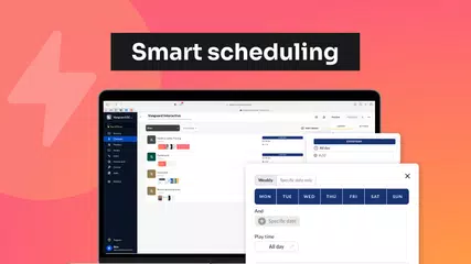 ScreenCloud Player XAPK download