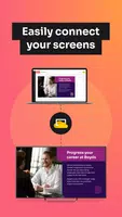 ScreenCloud Player ภาพหน้าจอ 1