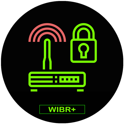 WIBR+ pro without root