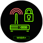 WIBR+ pro without root आइकन