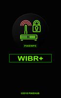 برنامه‌نما WIBR+ pro without root عکس از صفحه