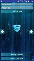 DigiSafeGuard الملصق