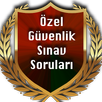Özel Güvenlik APK