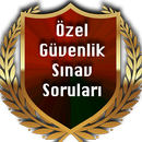 Özel Güvenlik APK