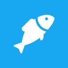 Fish.io Zeichen
