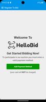 HelloBid تصوير الشاشة 2