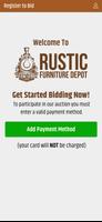Rustic Furniture Depot скриншот 2