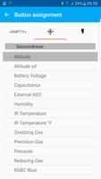 IoTool SensorDrone Sensors screenshot 2