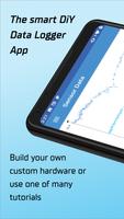 Sensatio Monitor (Data logger) poster