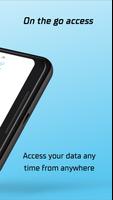 Sensatio Monitor (Data logger) screenshot 2