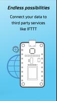 Sensatio Monitor (Data logger) screenshot 3
