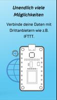 Sensatio Monitor (Datenlogger) capture d'écran 3