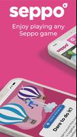 Play Seppo Affiche