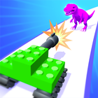 Toy Rumble 3D biểu tượng