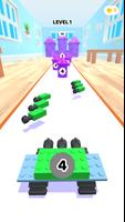 Toy Rumble 3D الملصق