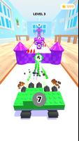 برنامه‌نما Toy Rumble 3D عکس از صفحه