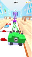 برنامه‌نما Toy Rumble 3D عکس از صفحه