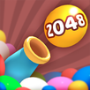 Bubble 2048 APK