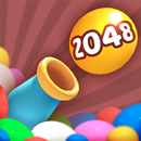 Bubble 2048 APK