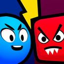 Merge and Clash APK