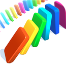 APK Domino Rush