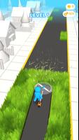 Strimmer Master ポスター