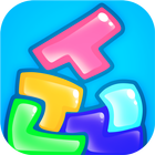 Jelly Fill أيقونة