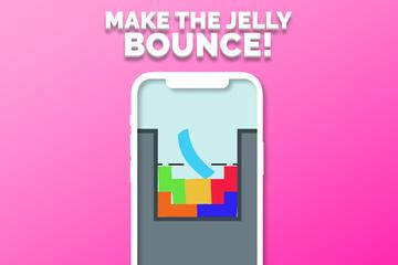 Jelly Fill скриншот 14