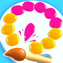 APK Paint Sort 3D