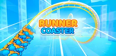 Runner Coaster