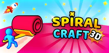 Spiral Craft 3D