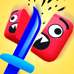 Скачать Sword Cut Run APK