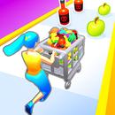 APK Supermarket Rush!