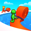 Spiral Run 3D APK