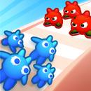 APK Minion Crowd 3D