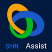Icona Shift Assist