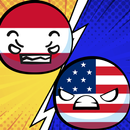 Country Balls: Armageddon APK