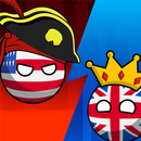 Countryballs: Mad Battle APK