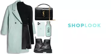 Shoplook Outfit Maker